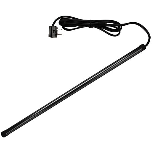 Lockdown GoldenRod Dehumidifier, 18" Length, 6' Power Cord, Gunsmithing Tools & Accessories