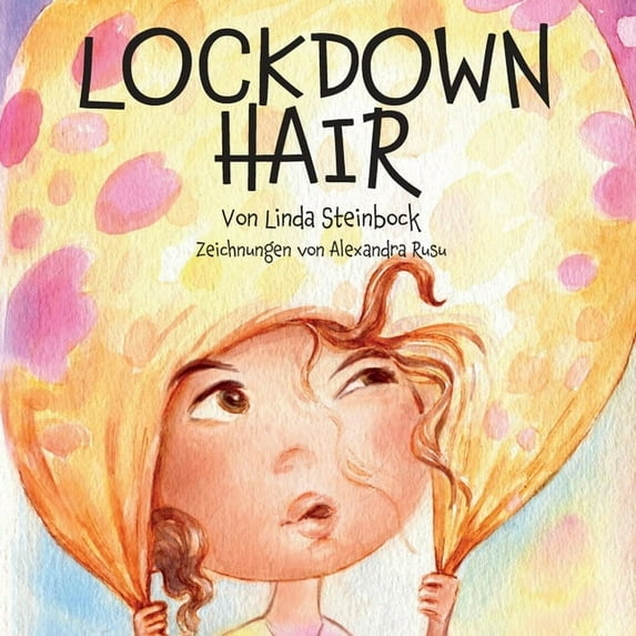 Lockdown Hair, (Paperback)