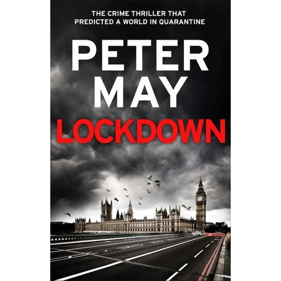 Lockdown, (Paperback)