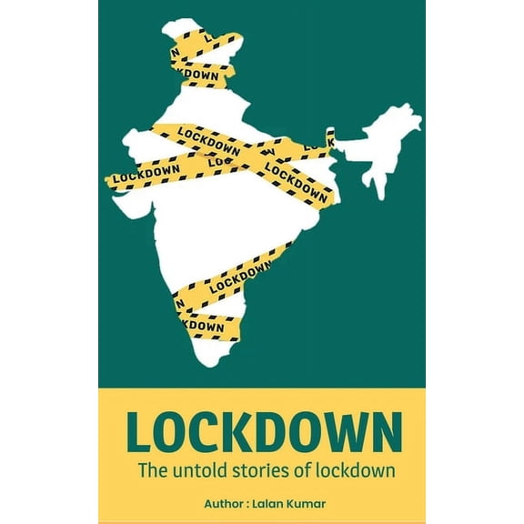 Lockdown, (Paperback)
