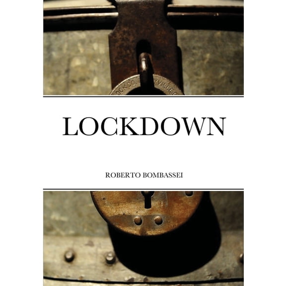 Lockdown (Paperback)