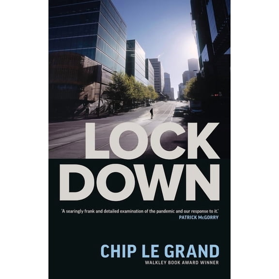Lockdown, (Paperback)
