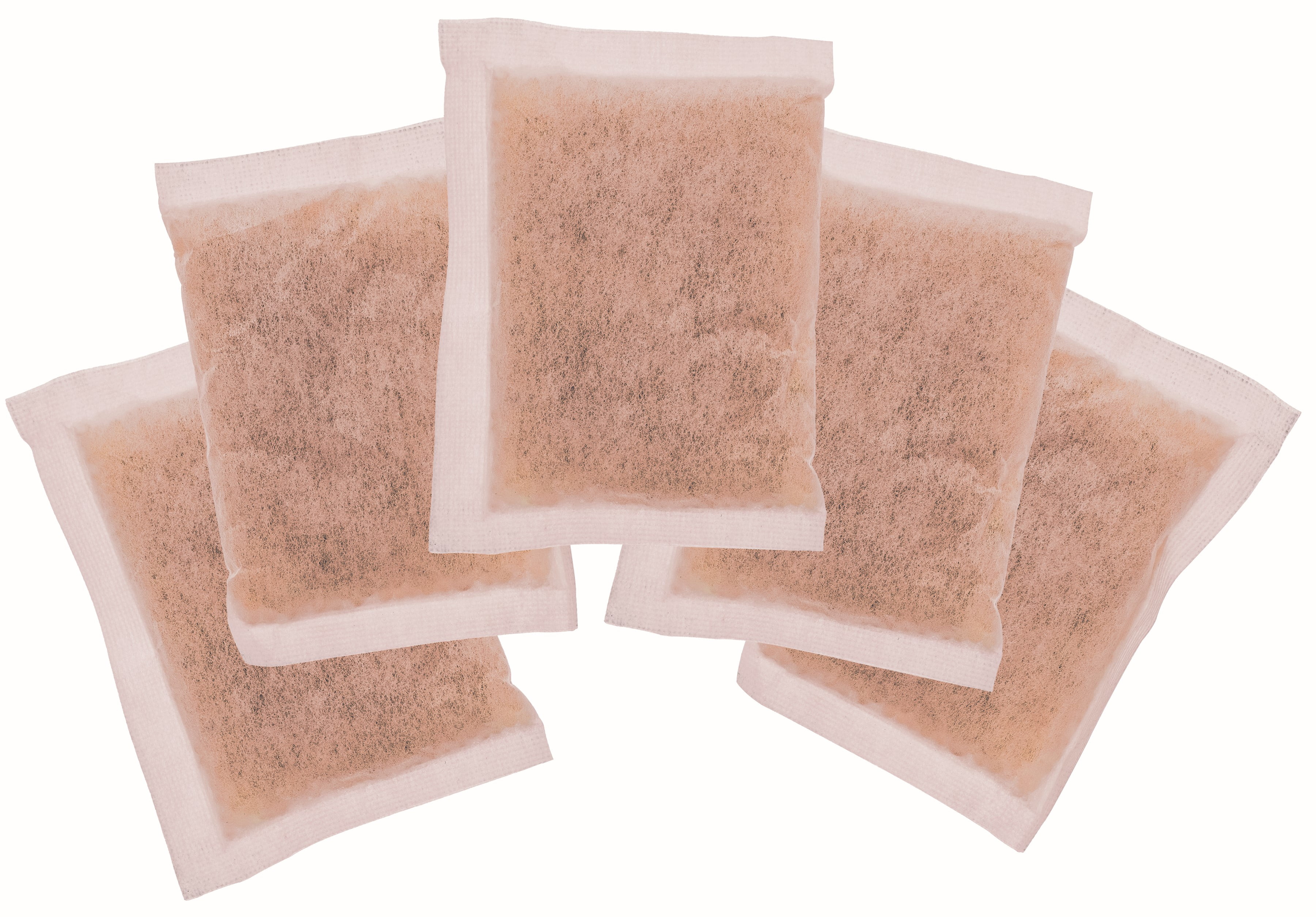 (4 pack) Lockdown Silica 40g 5-Pack