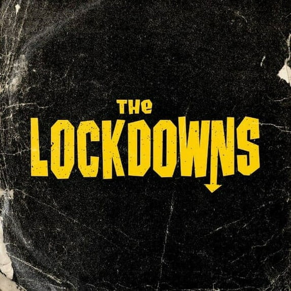 Lockdowns - The Lockdowns - Music & Performance - CD