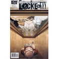 thumbnail image 1 of Locke And Key: Clockworks #3 VF ; IDW Comic Book, 1 of 1