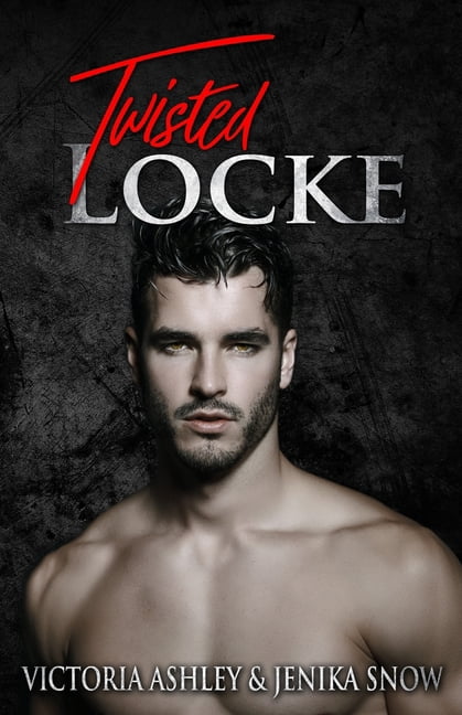 Locke Brothers Twisted Locke, Book 3, (Paperback)