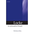 thumbnail image 1 of Locke: His Philosophical Thought, (Paperback), 1 of 1