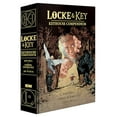 thumbnail image 1 of Pre-Owned Locke & Key Locke & Key: Keyhouse Compendium, (Hardcover), 1 of 1