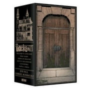 JOE HILL; GABRIEL RODRIGUEZ Locke & Key: Locke & Key Slipcase Set (Paperback)