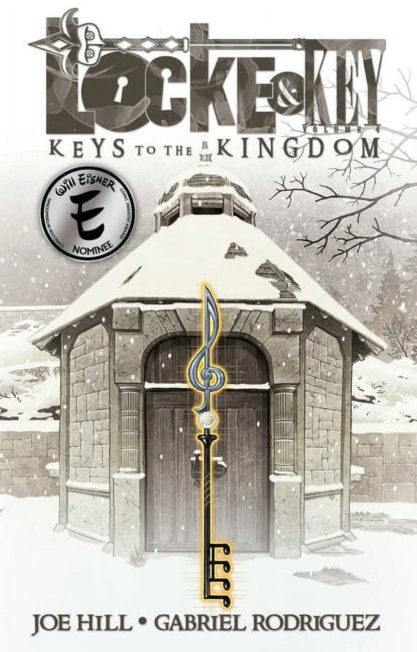 Locke and Key Season 4: Will More Episodes Ever Release?