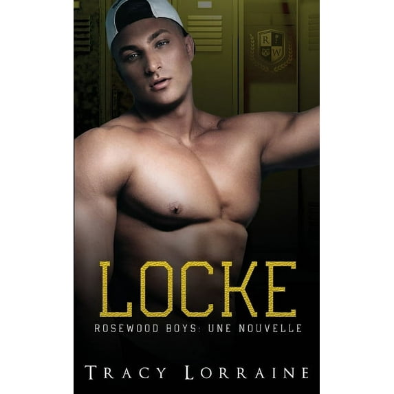 Locke, (Paperback)