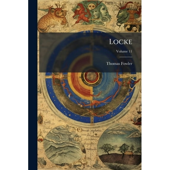 Locke, Volume 11 (Paperback)