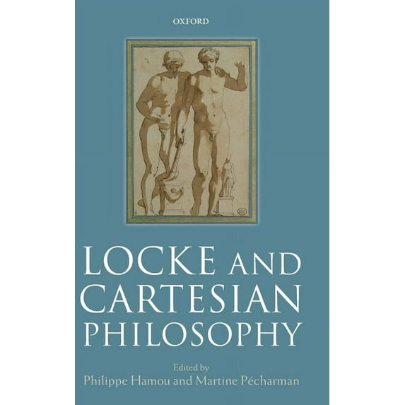 Locke and Cartesian Philosophy, (Hardcover)