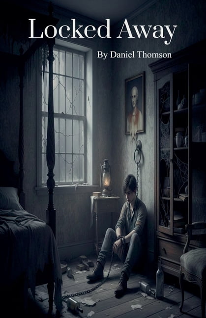 Locked Away, (Paperback)