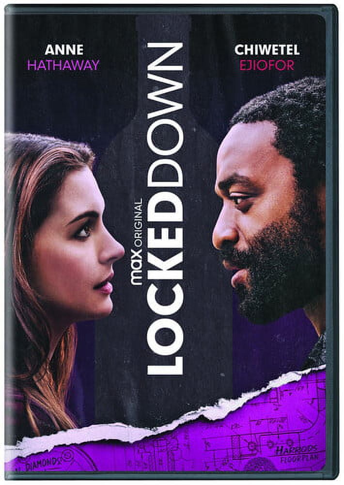 Locked Down (DVD), Warner Archives, Comedy