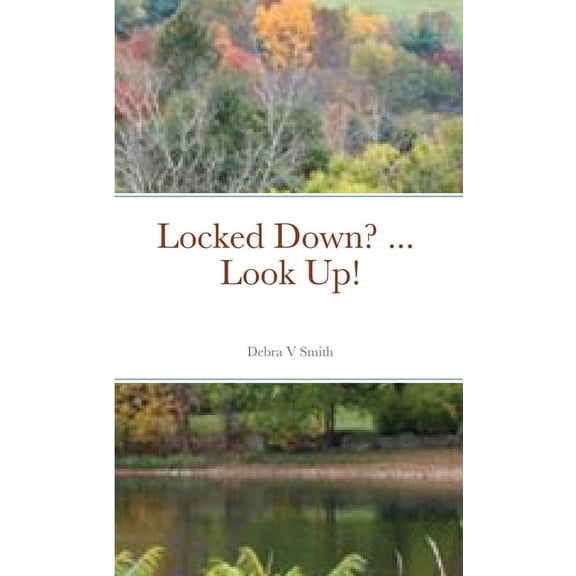 Locked Down? ... Look Up!, (Paperback)