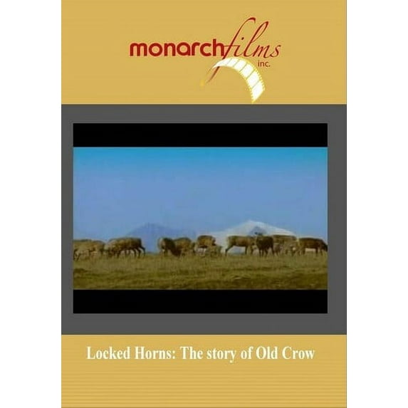 Locked Horns: Fate of Old Crow (DVD)