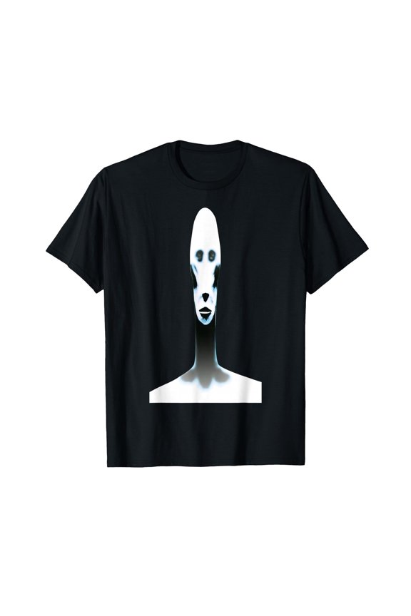 Locked In Alien Meme T-Shirt