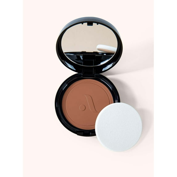 Locked-In Powder Foundation