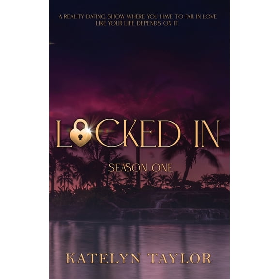 Locked In: Season One, (Paperback)