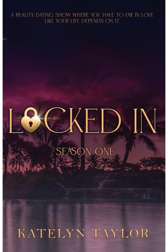 Locked In: Season One, (Paperback)