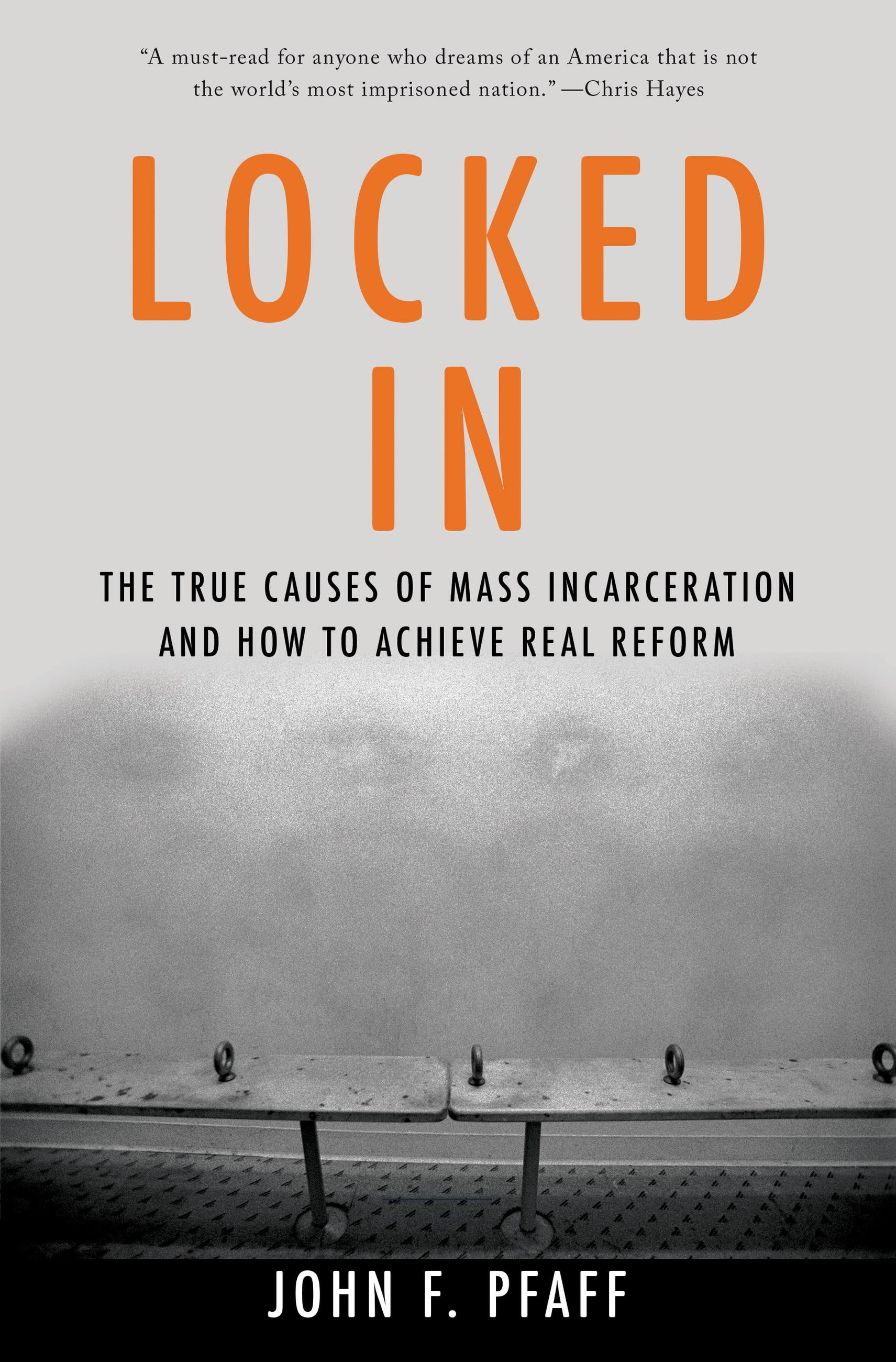 Locked In : The True Causes of Mass Incarceration-and How to Achieve ...