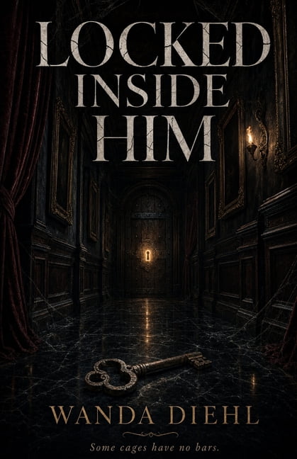 Locked Inside Him, (Paperback)