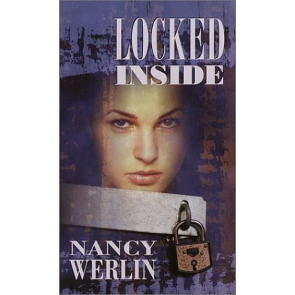 Pre-Owned Locked Inside (Unknown) 0440228298 9780440228295