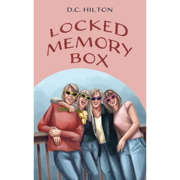 Locked Memory Box, (Paperback)