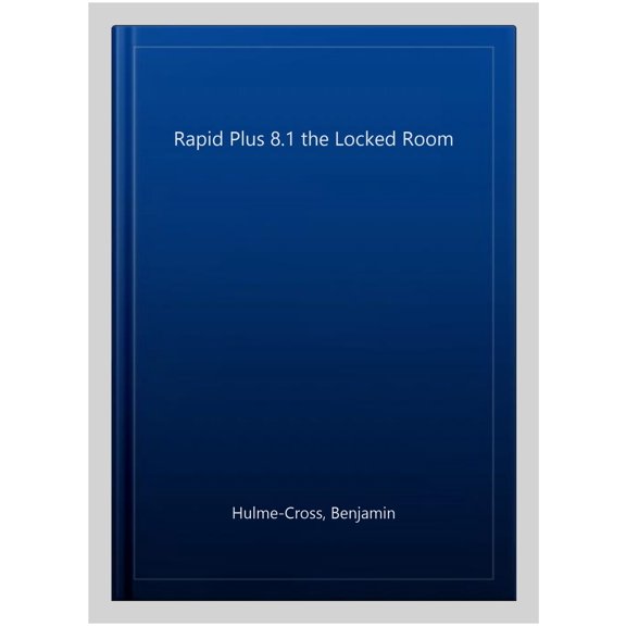 Locked Room (Rapid Plus)
