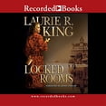 thumbnail image 1 of Pre-Owned Locked Rooms (Mary Russell Novels (Audio)) Paperback, 1 of 1