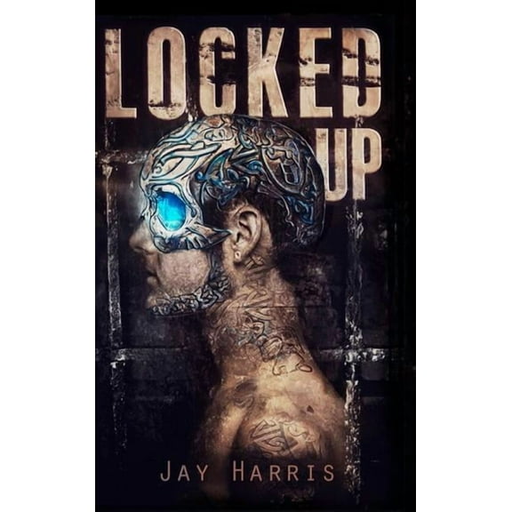 Locked Up, (Hardcover)