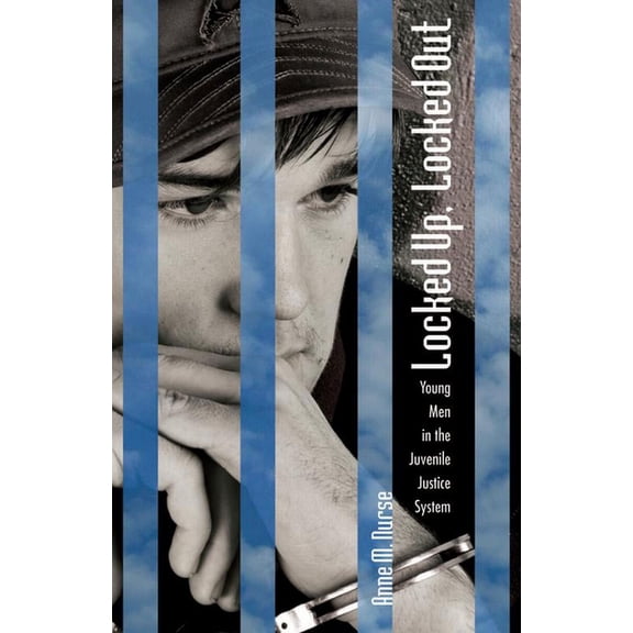 Locked Up, Locked Out: Young Men in the Juvenile Justice System (Paperback)