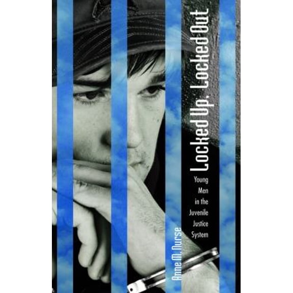 Pre-Owned Locked Up, Locked Out: Young Men in the Juvenile Justice System (Paperback) 0826517129 9780826517128