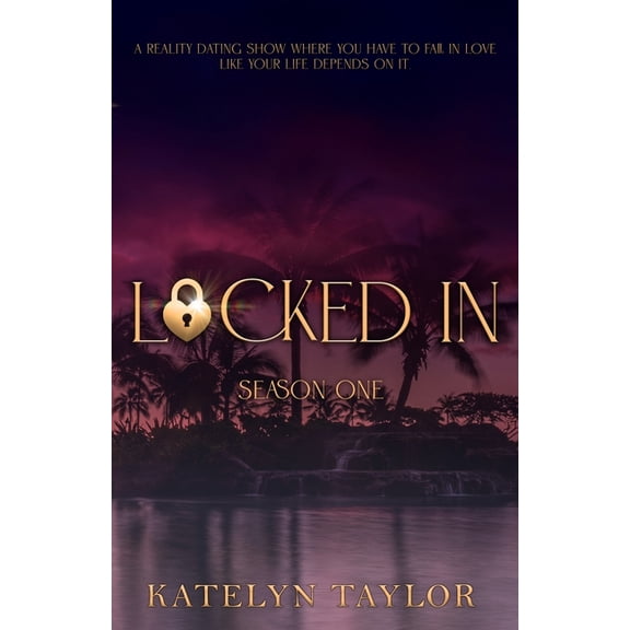 Locked in Locked In: Season One, Book 1, (Paperback)