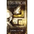 thumbnail image 1 of Pre-Owned Locked in Time (Mass Market Paperback) 9780440949428, 1 of 1