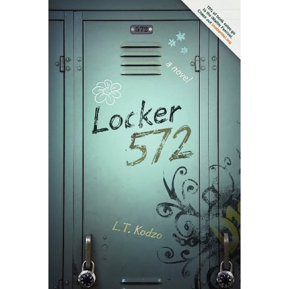 Pre-Owned Locker 572 (Paperback) 141412094X 9781414120942