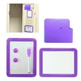 thumbnail image 1 of Locker Accessories for Girls, Locker Organizer Supplies for School Work, Includes Whiteboard, Mirrors, and Organizing Supplies Locker Decoration for School Locker, 1 of 3