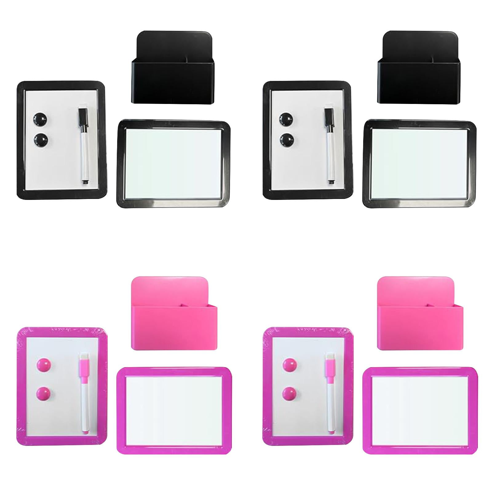 Locker Accessories Locker Decor Set 11-Piece Locker Decor Kit For Girls ...