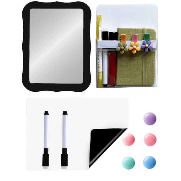 Locker Accessories for Girls