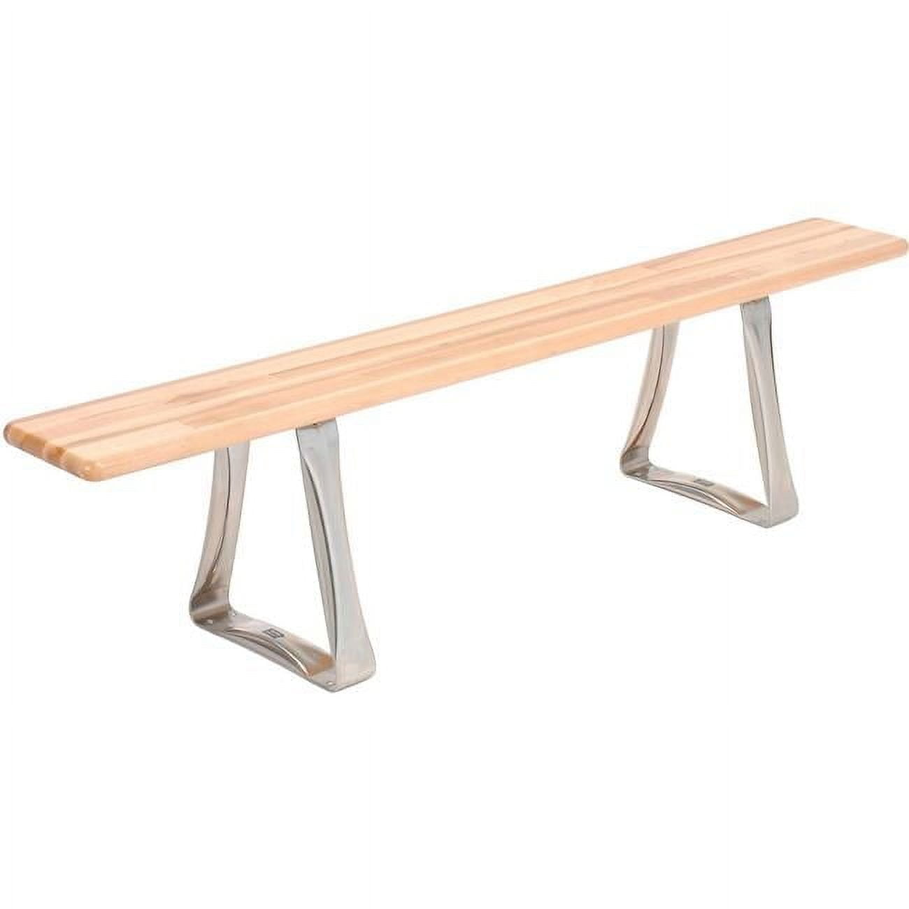 Lockers Bench