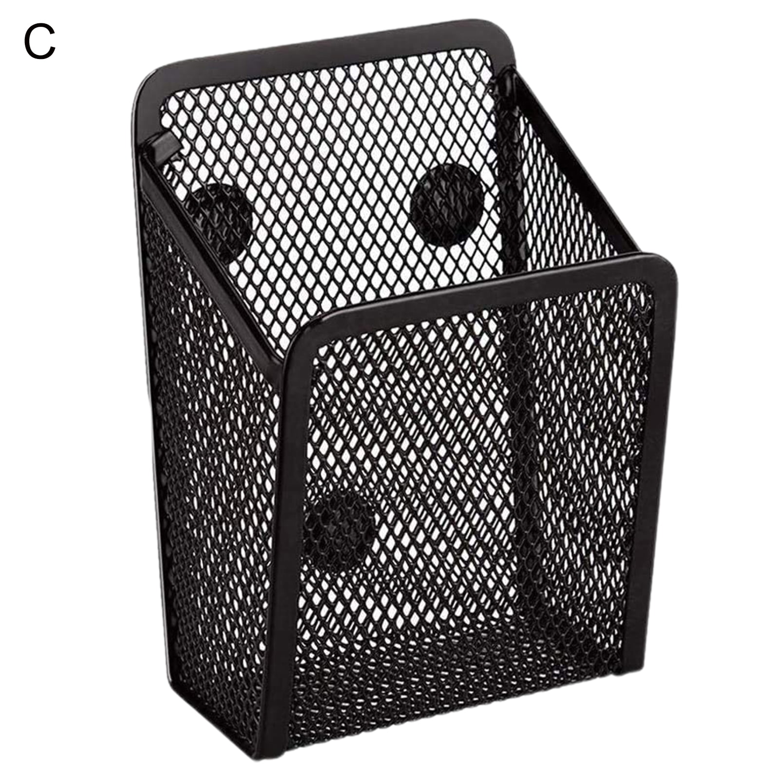 Locker Organizer Kit Store Pen Holder Foldable Compact Locker