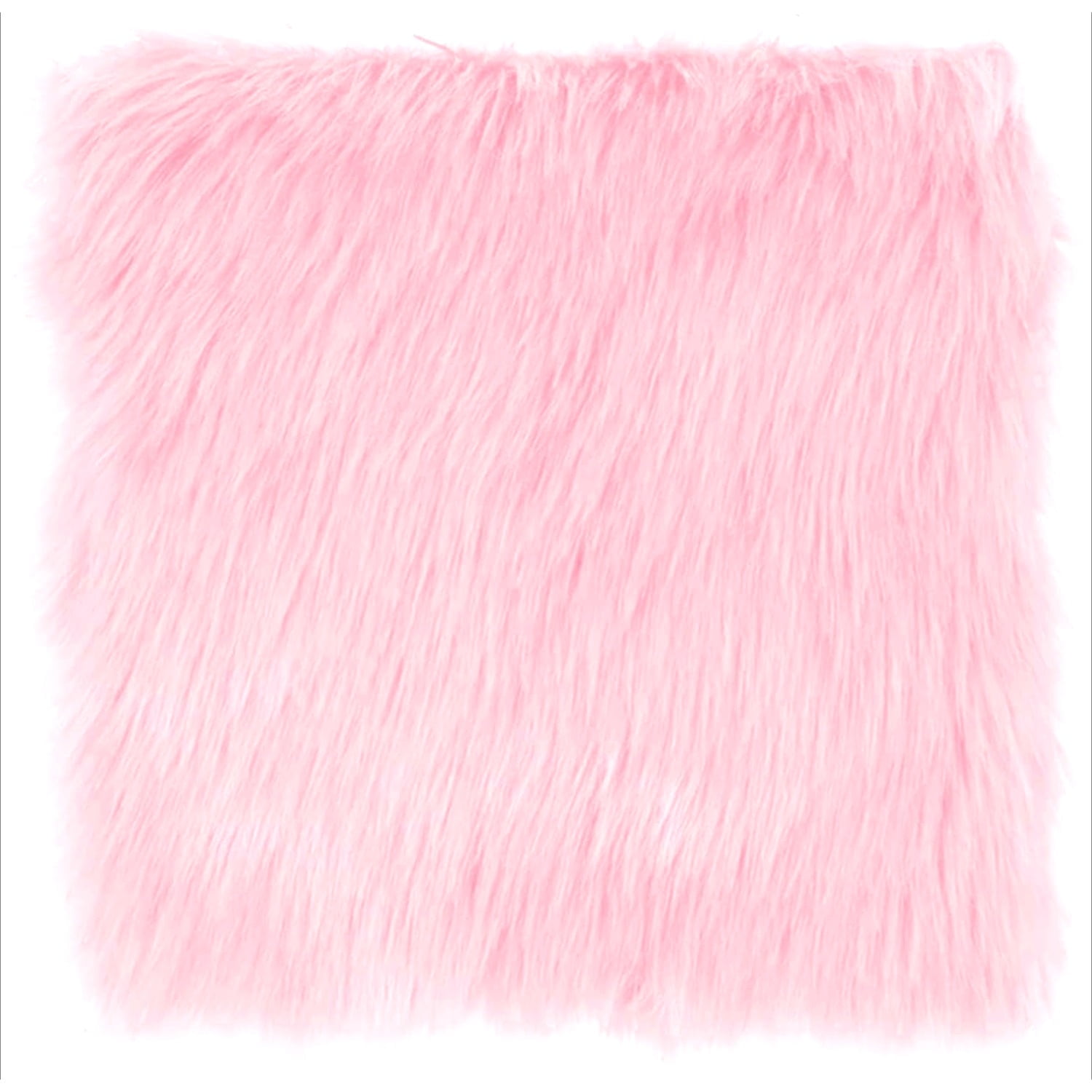 Locker Rug 15.75×15.75in Soft Fluffy Area Carpet Christmas/Valentine's ...