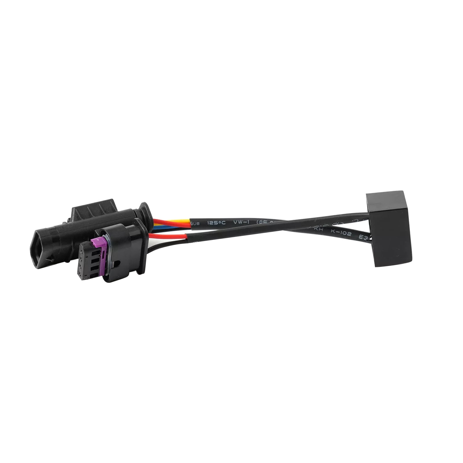 Locker Sensor Bypass Harness For Jeep Wrangler JL & Gladiator JT 2018-2023