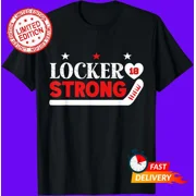 Locker Strong T-Shirt