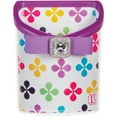 thumbnail image 1 of LockerLookz (TM) Magnetic Locker Bin-Purple Multi, Pk 2, Darice, 1 of 1