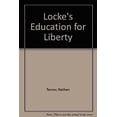 thumbnail image 1 of Pre-Owned Lockes Education for Liberty Hardcover Nathan Tarcov, 1 of 1