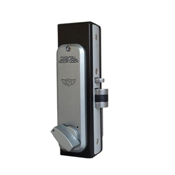 Lockey Ext. Kit 2000/3000 Models For Doors Up To 5 in. Thick