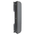 thumbnail image 1 of Lockey LPS 16 Gauge Electro Galvanized Steel Latch Protector, 1 of 1