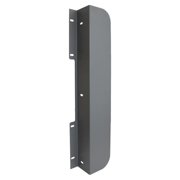 Lockey LPS 16 Gauge Electro Galvanized Steel Latch Protector